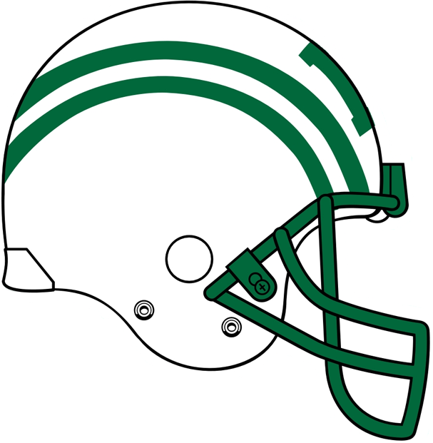 Dartmouth Big Green 0-Pres Helmet Logo DIY iron on transfer (heat transfer)